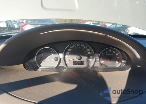 2005 Saturn Ion 2 from USA, damaged, VIN 1G8AJ52F05Z130924